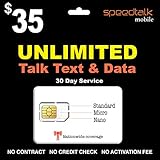 Unlimited Talk