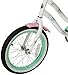 Schwinn Jasmine Girl's Bicycle, 16-Inch Wheels, White