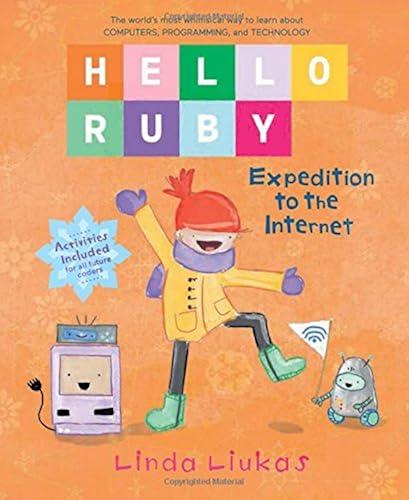 Download Expedition to the Internet PDF