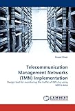Image de Telecommunication Management Networks (TMN) Implementation: Design tool for monitoring the traffic of ISP's by using MRTG data