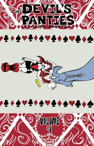 The Devil's Panties, Vol. 4