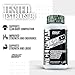Nutrex Research Tested | Testosterone Booster, Stamina, Strength, Energy, Recovery | Tongkat Ali, LJ100, Eurycoma Longfolia, Longjack | 60 Count