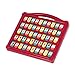 Hide and Seek Alphabet Preschool Learning Toy for Kids