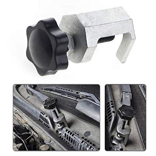 4 NCElec+Windshield+Windscreen+Removal+Mechanics