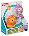 Fisher-Price Laugh & Learn Talk 'n Teach Monkey & Lion