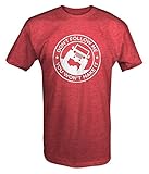 Don't Follow Me, You Won't Make It Jeep Offroad 4x4 T Shirt - Large