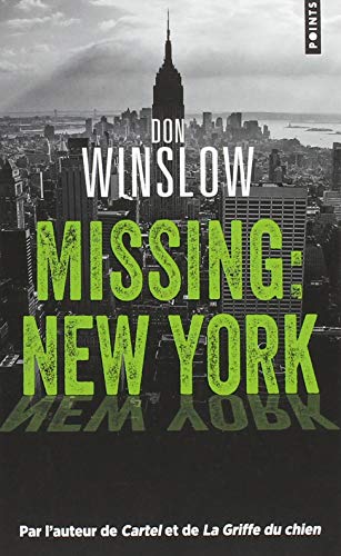Missing: New York
