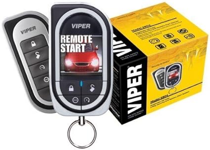 viper smart start alexa