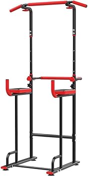 Amazon Doublezhou ぶら下がり健康器 懸垂マシン 組立簡単 コンパクト 懸垂 器具 チンニングスタンド けんすいマシーン 筋トレーニング Doublezhou 懸垂器具