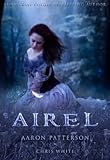Airel:The Discovering (The Airel Saga Book 2)
