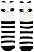 Baby Socks Toptim Toddler Non-skid Ankle Socks for Infant Boy Girl and Kids (Cartoon, 1 Year, 1-3T)