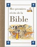 Mes Premiers Recits De La Bible by