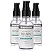 Retinol Eye Cream for Women - Anti Wrinkle Anti Aging Face Serum with Hyaluronic Acid and Vitamin C.
