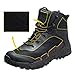 FREE SOLDIER Men's Tactical Boots 6