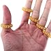 Asherangel Acupressure Massage Rings-Chinese Medicine (20pcs)
