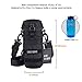 OneTigris COMMANDO Water Bottle Pouch 10