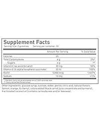 Vitaminas de goma para el cabello iRestore con biotina, vitaminas C y E, aceite de coco, cúrcuma, vegano, sin gluten, crecimiento natural del cabello, suplementos para la piel y las uñas, para hombres y mujeres, Paquete de 1