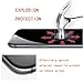 COMSUN iPhone 6s Plus Screen Protector, iPhone 6 Plus Tempered Glass 3d Touch Compatible 5.5 Inch Hd Clear