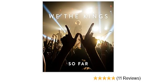 Sad Song Feat Elena Coats By We The Kings On Amazon Music