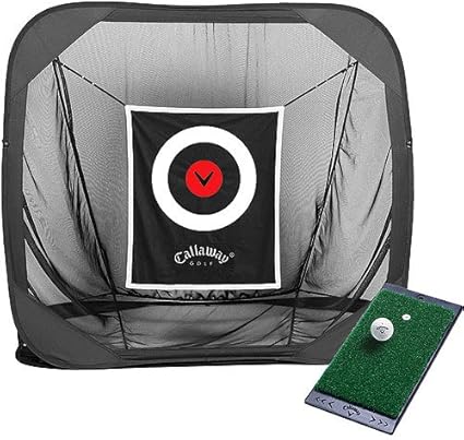 callaway home range practice system