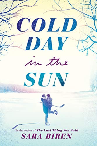 Cold Day in the Sun