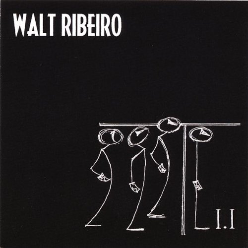 Walt Ribeiro - 