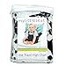 My Little Seat Travel Highchair - Coco Snow