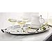 Mud Pie Margarita Pitcher Set, White