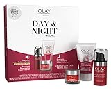 Olay Regenerist Anti Aging and Eye Skin Care Regimen Kit, 2.23 Ounce
