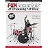 Hal Leonard Drums for Kids A Beginners Guide with StepbyStep
Instruction for Drumset Epub-Ebook