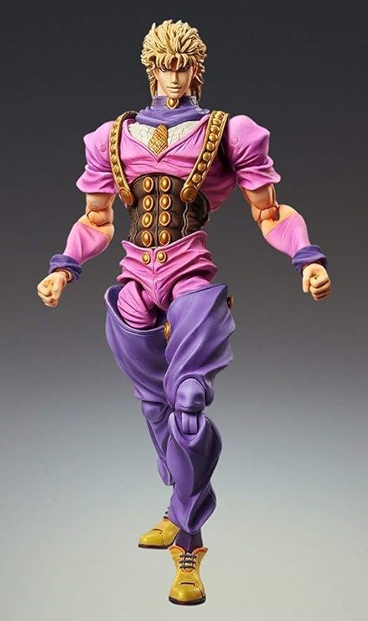 dio action figure
