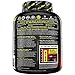 MuscleTech NitroTech Protein Powder Plus Muscle Builder, 100% Whey Protein with Whey Isolate, Banana Bliss, 40 Servings (4lbs)thumb 2