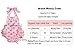 Messy Code Baby Girls Clothes Romper Onesies Gold Dot Jumpsuit One-pieces Ruffle Outfits Set Lt Pink Gold Medium / 12-24Month