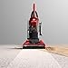Dirt Devil Vacuum Cleaner Pro Power Bagless Corded Upright Vacuum UD70172