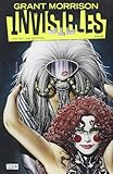 The Invisibles Book One Deluxe Edition