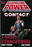Supreme Power Vol. 1: Contact