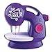 Spin Master 20078956 Sew Cool Sewing Machine Bonus Pack Exclusive, Purple