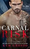 Carnal Risk (Club Altura Romance) (Volume 1)