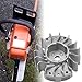 Fdit Fit for Stihl Chainsaw Steering Wheel 021 023 MS210 MS230 MS250