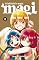 Livro Magi vol. 08