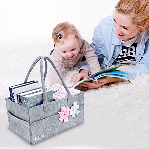 5 Organizer+Portable+Changeable+Compartments+Registry