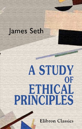 A Study of Ethical Principles