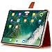KAVAJ Case Leather Cover London Works with Apple iPad Pro 11