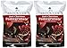 Brookside Dark Chocolate Pomegranate - 2 Pound (2 Pack)