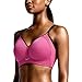 Nike Womens Pro Hero High Support Sports Bra Size 32E