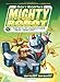 Ricky Ricotta's Mighty Robot vs. the Mutant Mosquitoes from Mercury (Ricky Ricotta's Mighty Robot #2) (Library Edition) (2)