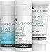 Paula's Choice CLEAR Regular Strength Acne Travel Kit - 2% Salicylic Acid & 2.5% Benzoyl Peroxide for Moderate Acne