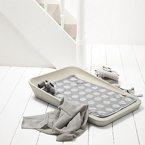 leander matty changing mat