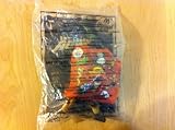 McDonald's Happy Meal Toy 2008 edition Dreamworks Kung Fu Panda #7 Master Monkey