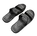 Sandal Original Hawaii Black Unisex Size 7